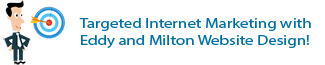 Milton Website Design, Search Engine Optimization, and Marketing